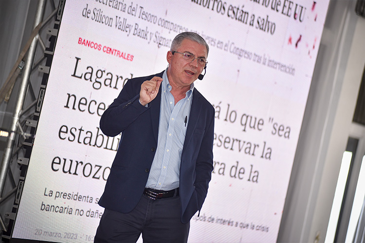 Foro de Perspectivas Fiscales y Económicas Foro de Perspectivas Fiscales y Económicas
