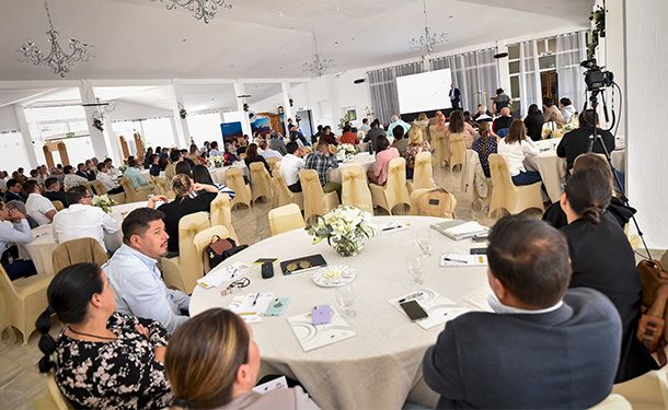 Foro de Perspectivas Fiscales y Económicas